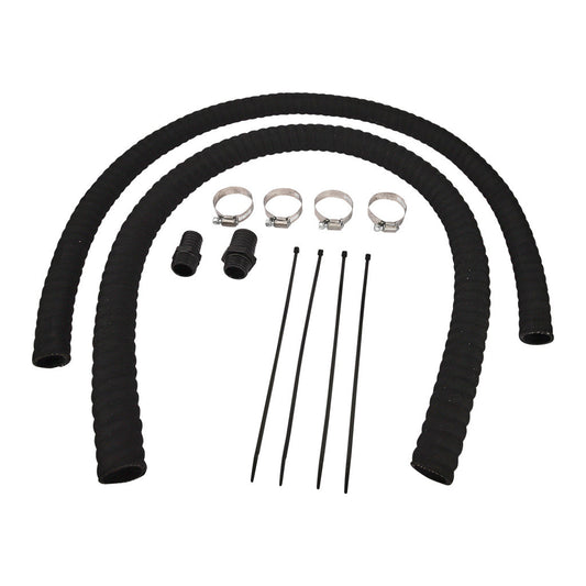 HOSE KIT 1.00"TO1.25" CCV4500 | CCV55037