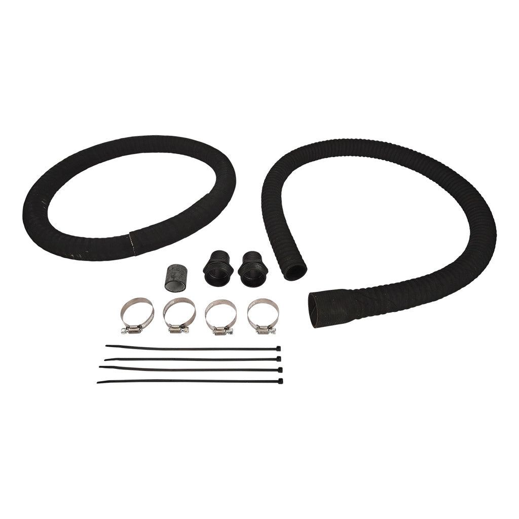 HOSE KIT 1.50"-2.00" CCV8000 | CCV55069