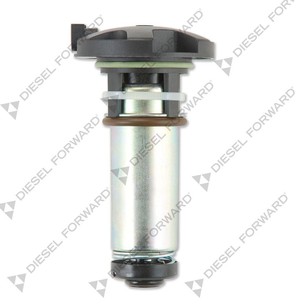 Pend Superseded - FUEL PUMP ASSEMBLY | PFP58565