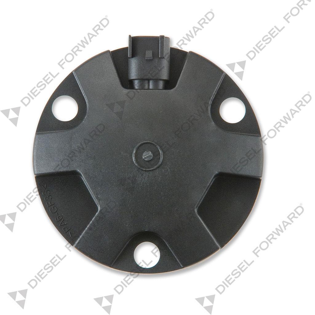 Pend Superseded - FUEL PUMP ASSEMBLY | PFP58565