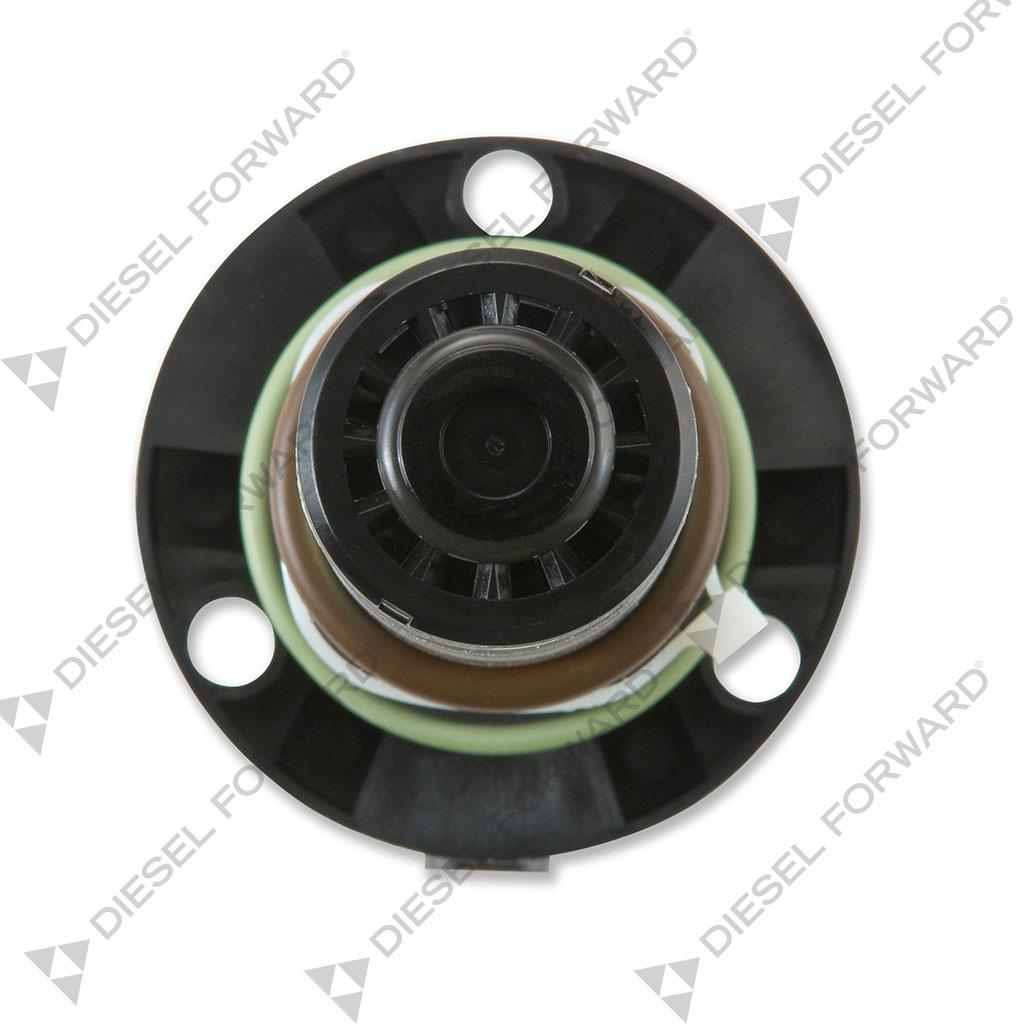 Pend Superseded - FUEL PUMP ASSEMBLY | PFP58565