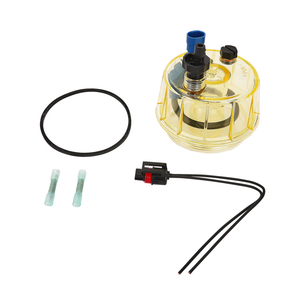 REPL KIT 325 BOWL/CONN 24VOLTS | RK 30925