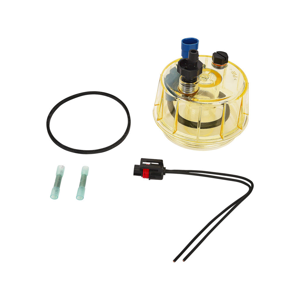 REPL KIT 325 BOWL/CONN 24VOLTS | RK 30925