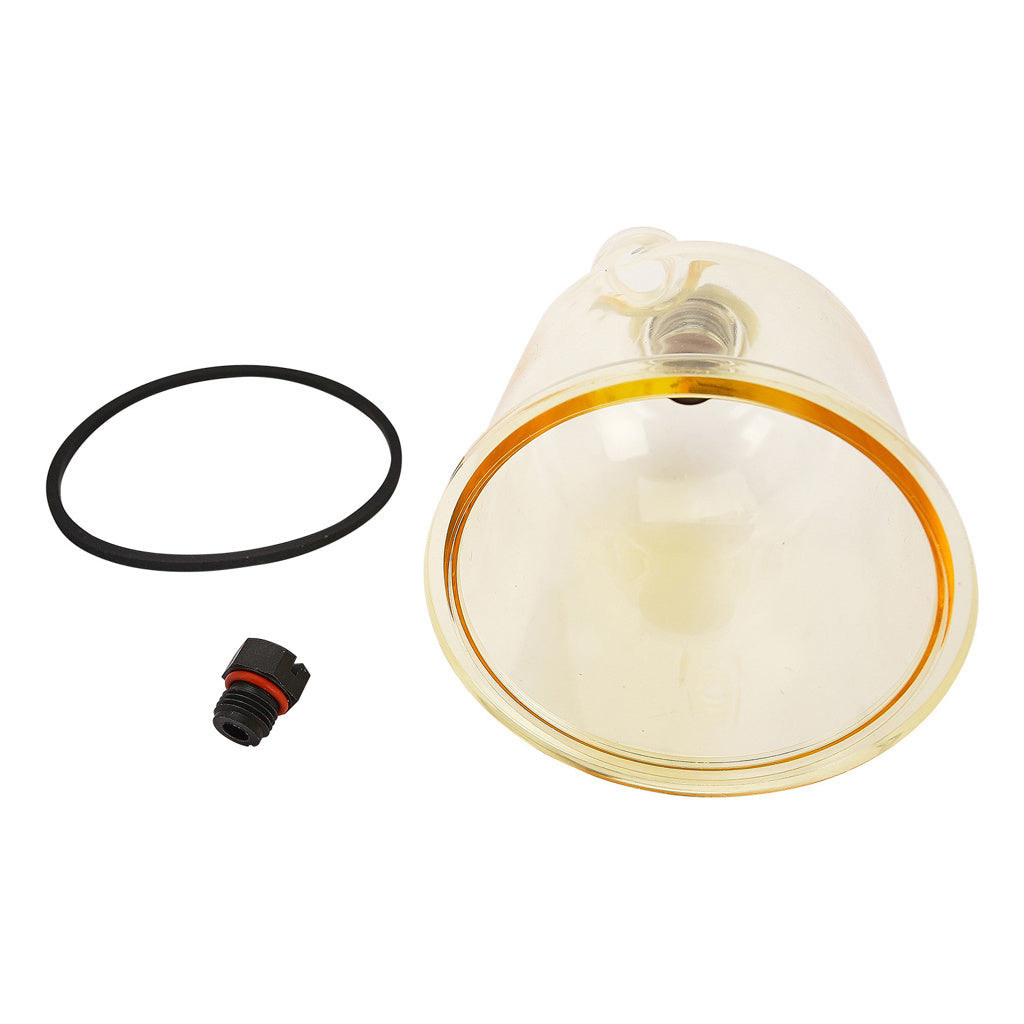 REPL KIT BOWL ASSY-500 SERIES | RK15405