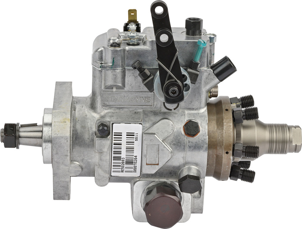 DB4629-5511 JDE | 05511