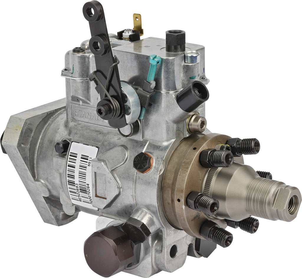 DB4629-5511 JDE | 05511