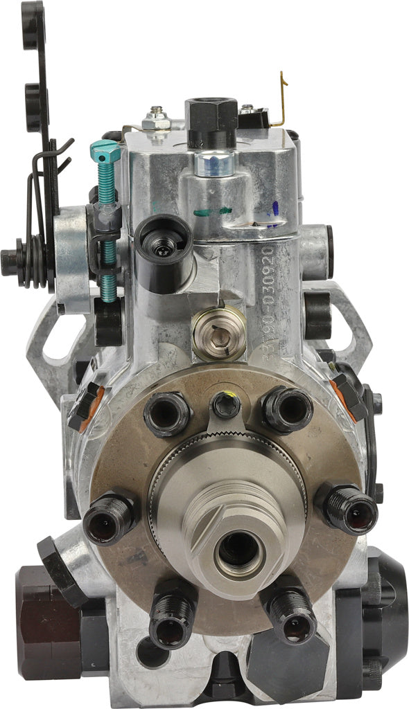 DB4629-5511 JDE | 05511