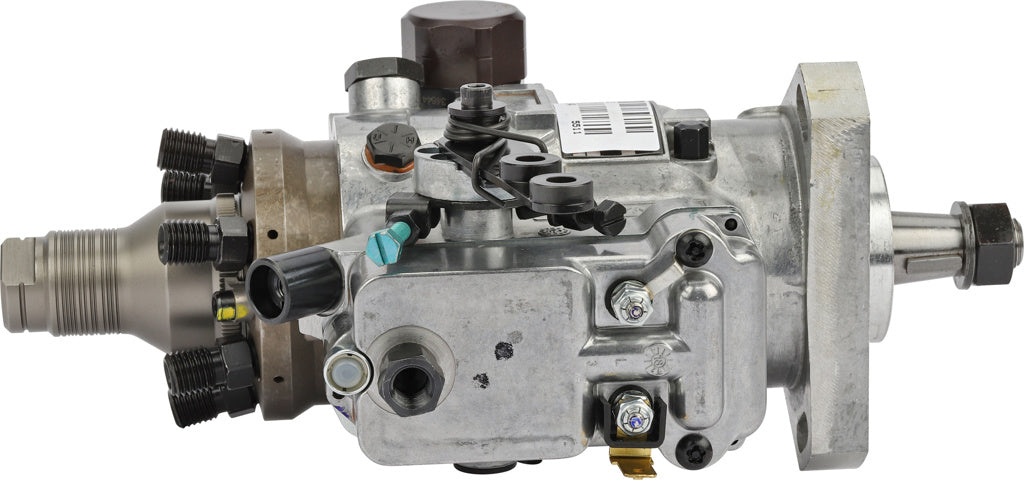 DB4629-5511 JDE | 05511