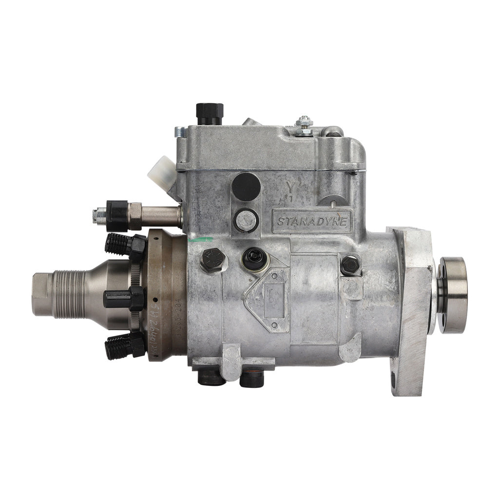 New Inj. Pump, Continental TMD20 | 04570