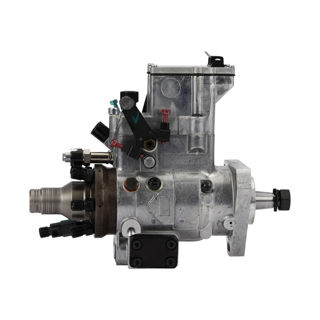 New Inj. Pump, Cummins 6BTA 5.9L Generator | 05683