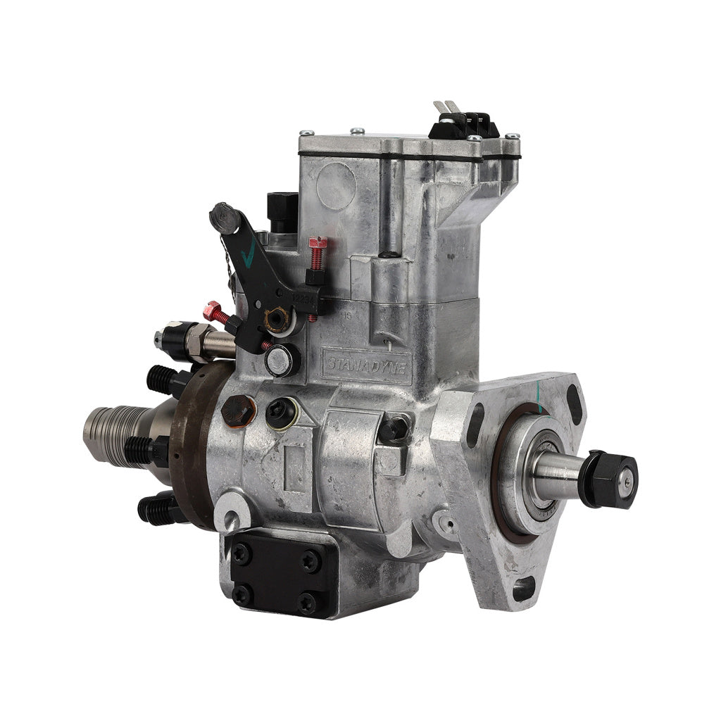 New Inj. Pump, Cummins 6BTA 5.9L Generator | 05683