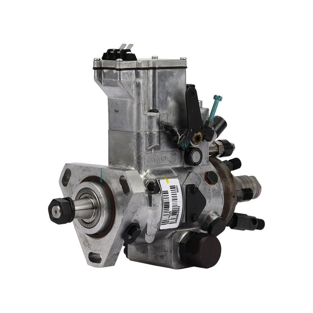 New Inj. Pump, Cummins 6BTA 5.9L Generator | 05683