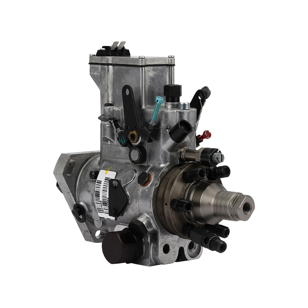 New Inj. Pump, Cummins 6BTA 5.9L Generator | 05683