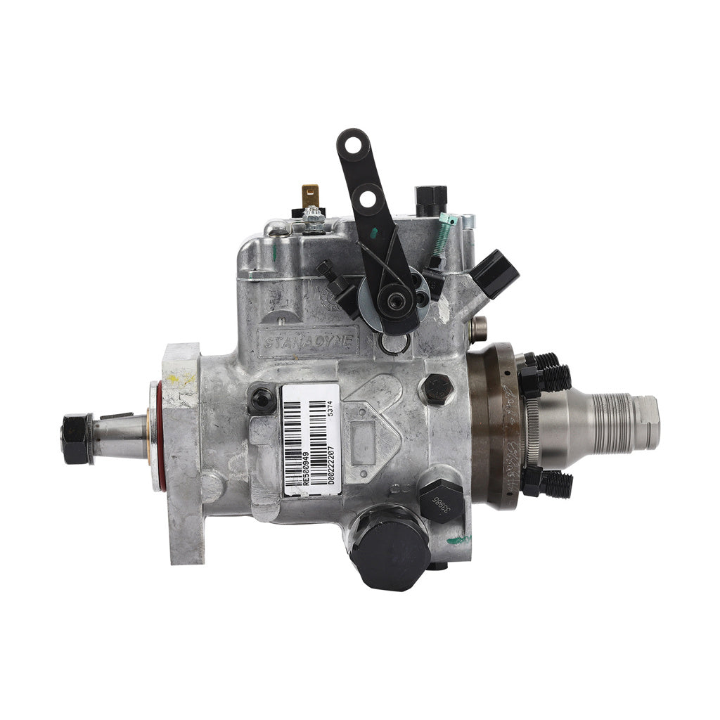 New Inj. Pump, John Deere 4045D | 05374