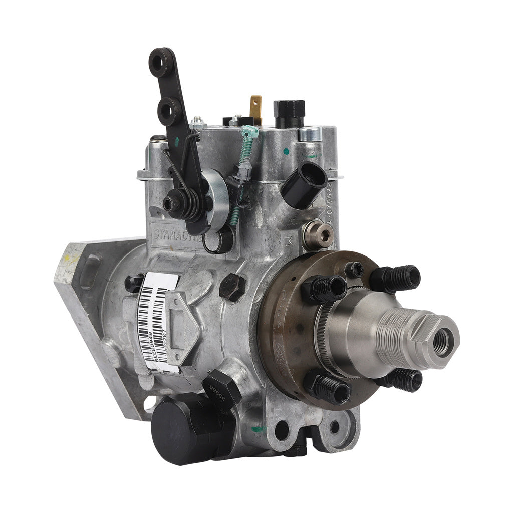 New Inj. Pump, John Deere 4045D | 05374