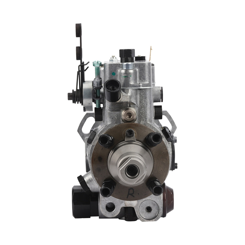 New Inj. Pump, John Deere 4045D | 05374