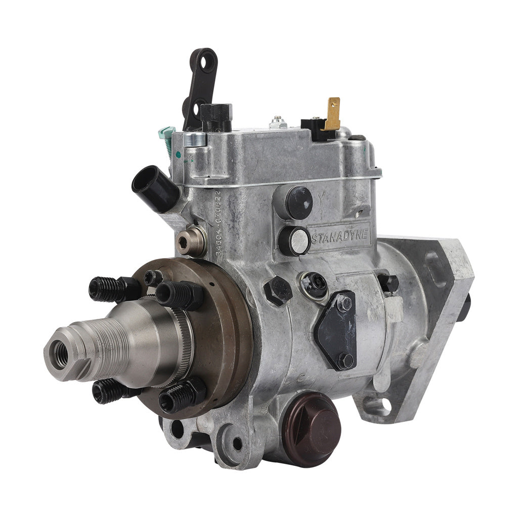 New Inj. Pump, John Deere 4045D | 05374