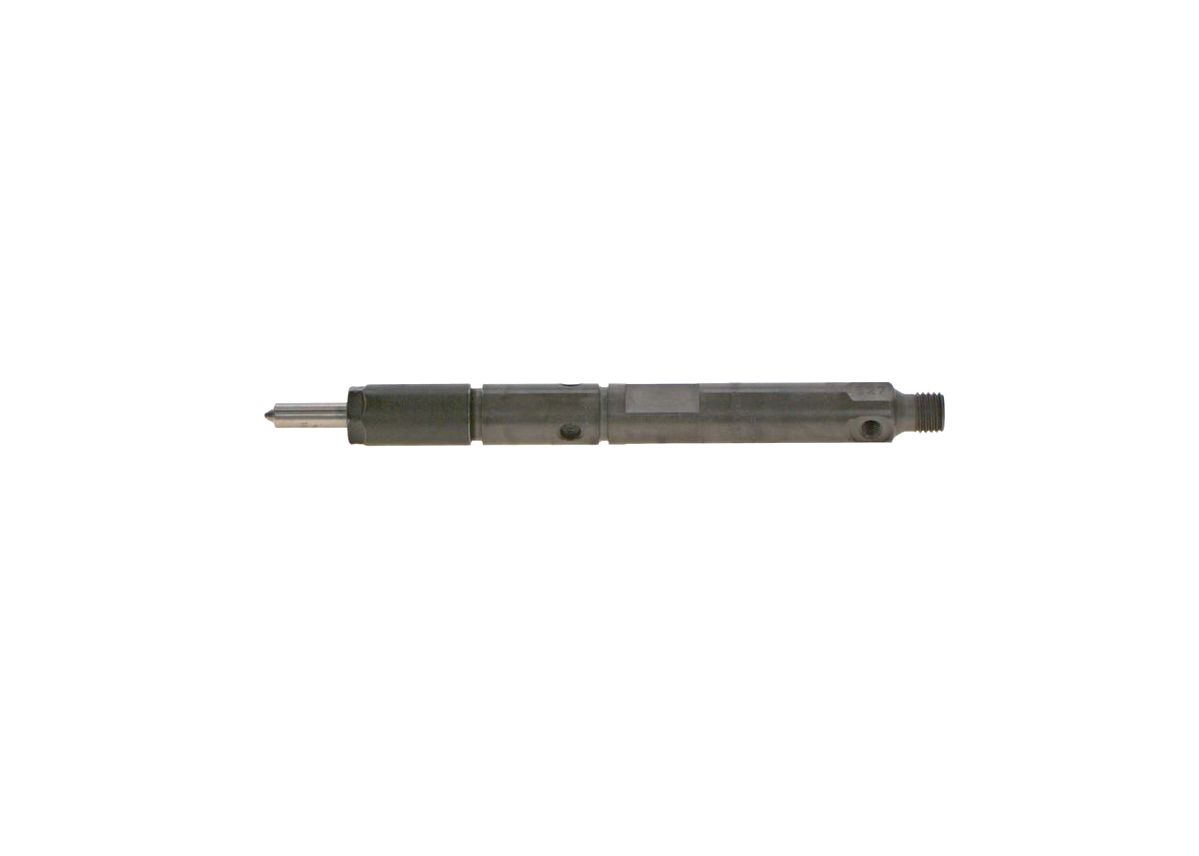 0432193527 BOSCH Nozzle And Holder As