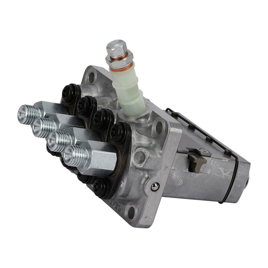 FUEL-INJECTION PUMP | 104206-4002
