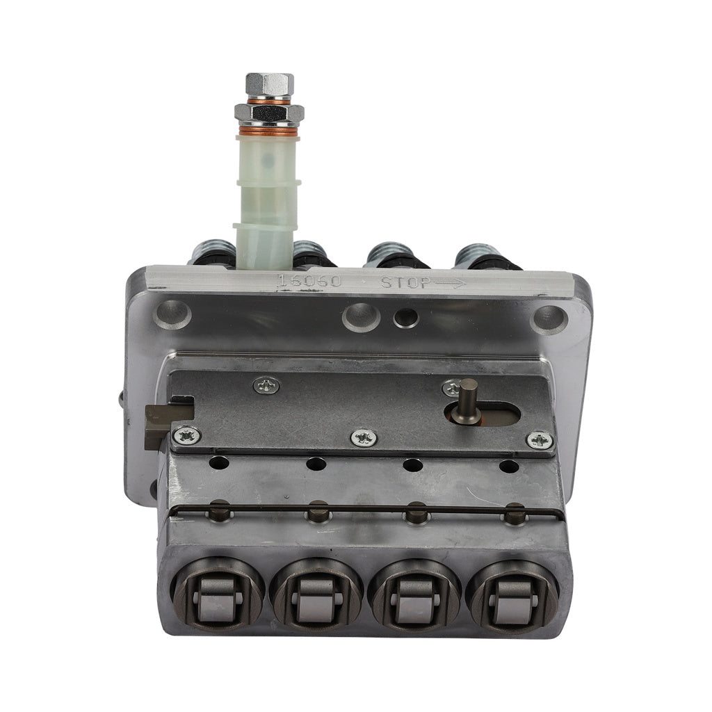 FUEL-INJECTION PUMP | 104206-4002