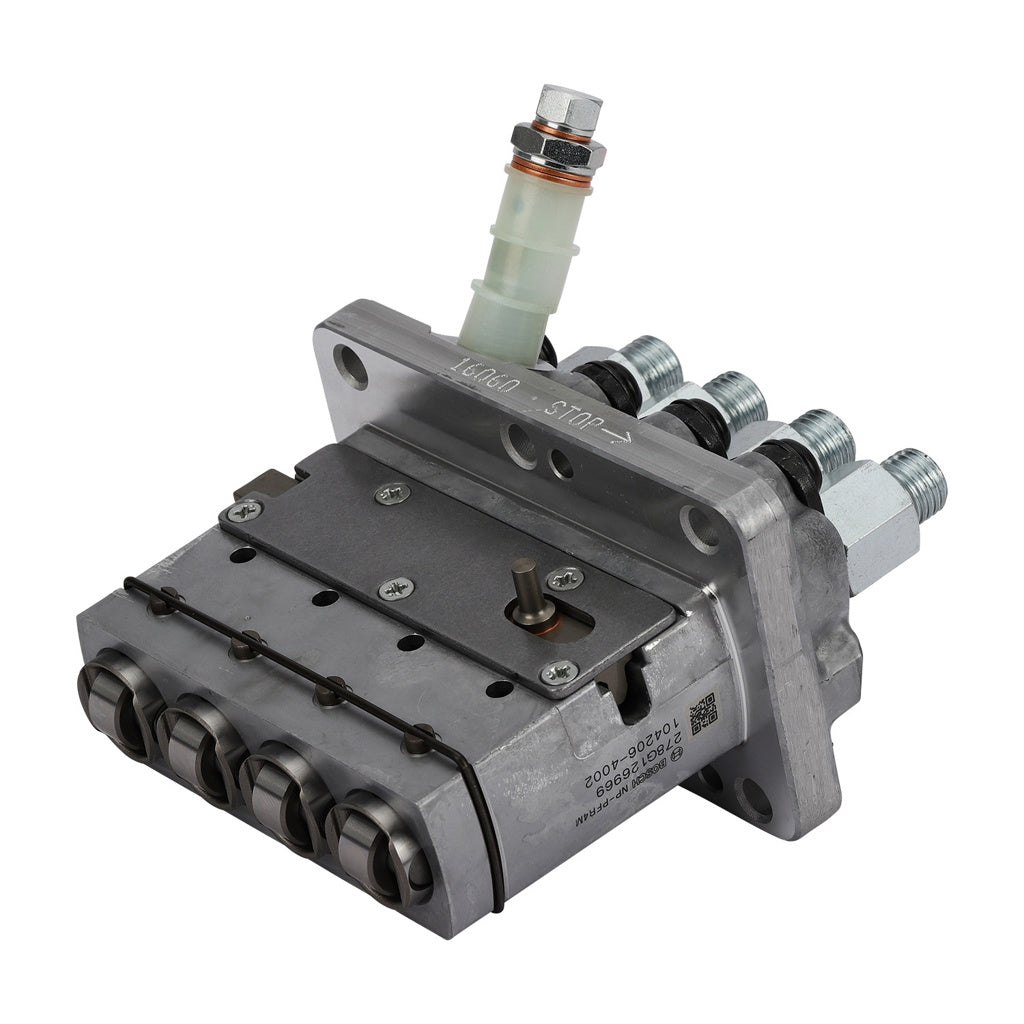 FUEL-INJECTION PUMP | 104206-4002