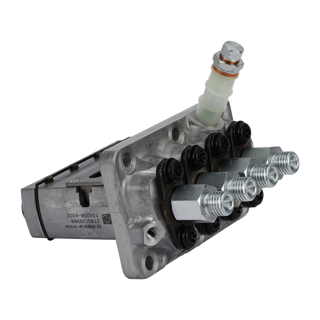 FUEL-INJECTION PUMP | 104206-4002